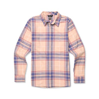 Cotopaxi Quedo Flannel LS - Women's